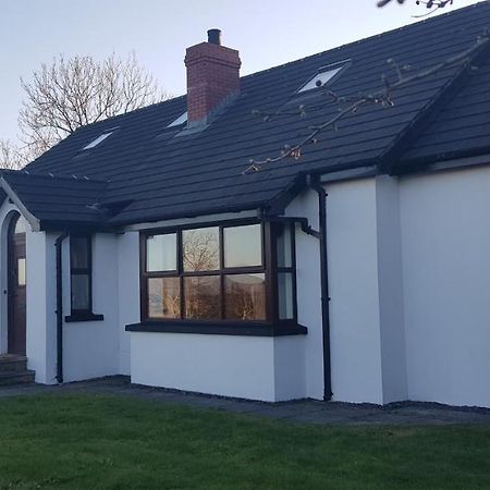 Welcome Rest Holiday Home Ballintoy Dış mekan fotoğraf