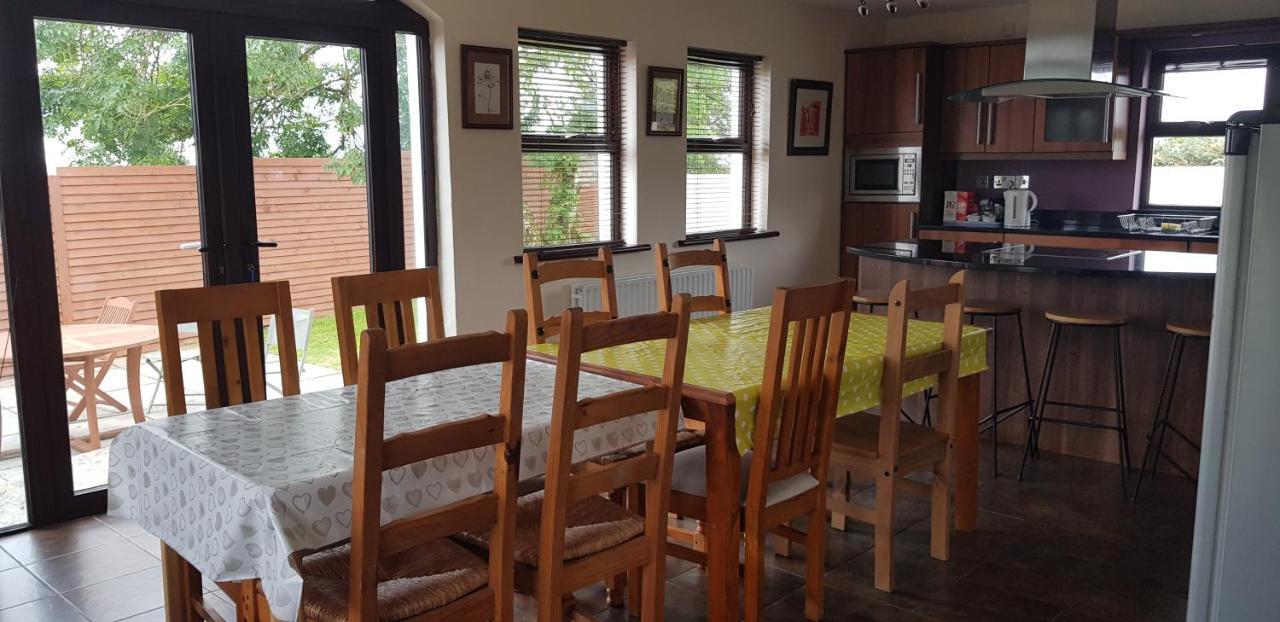 Welcome Rest Holiday Home Ballintoy Dış mekan fotoğraf