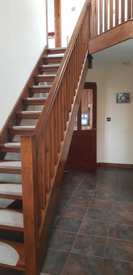 Welcome Rest Holiday Home Ballintoy Dış mekan fotoğraf