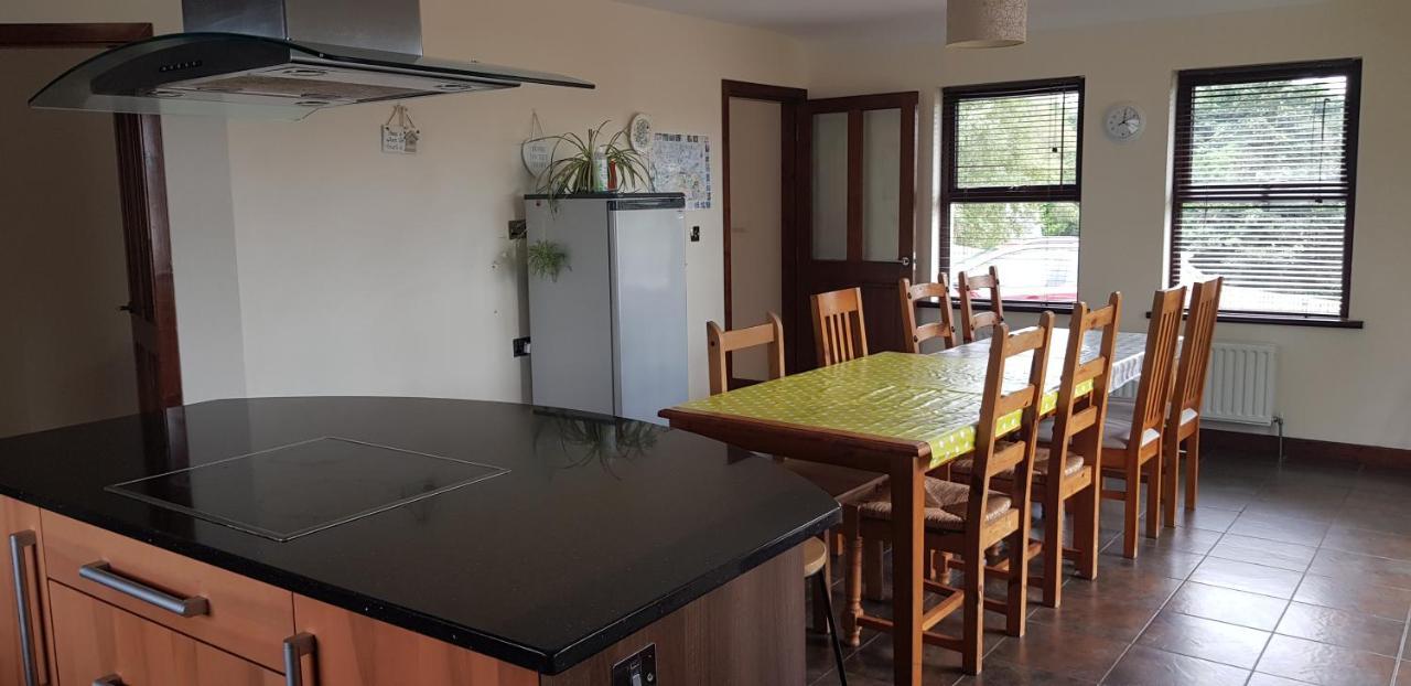 Welcome Rest Holiday Home Ballintoy Dış mekan fotoğraf