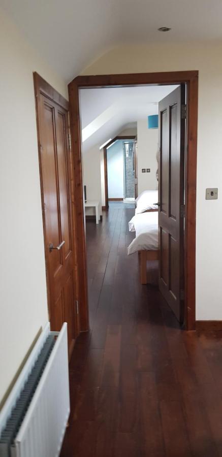 Welcome Rest Holiday Home Ballintoy Dış mekan fotoğraf