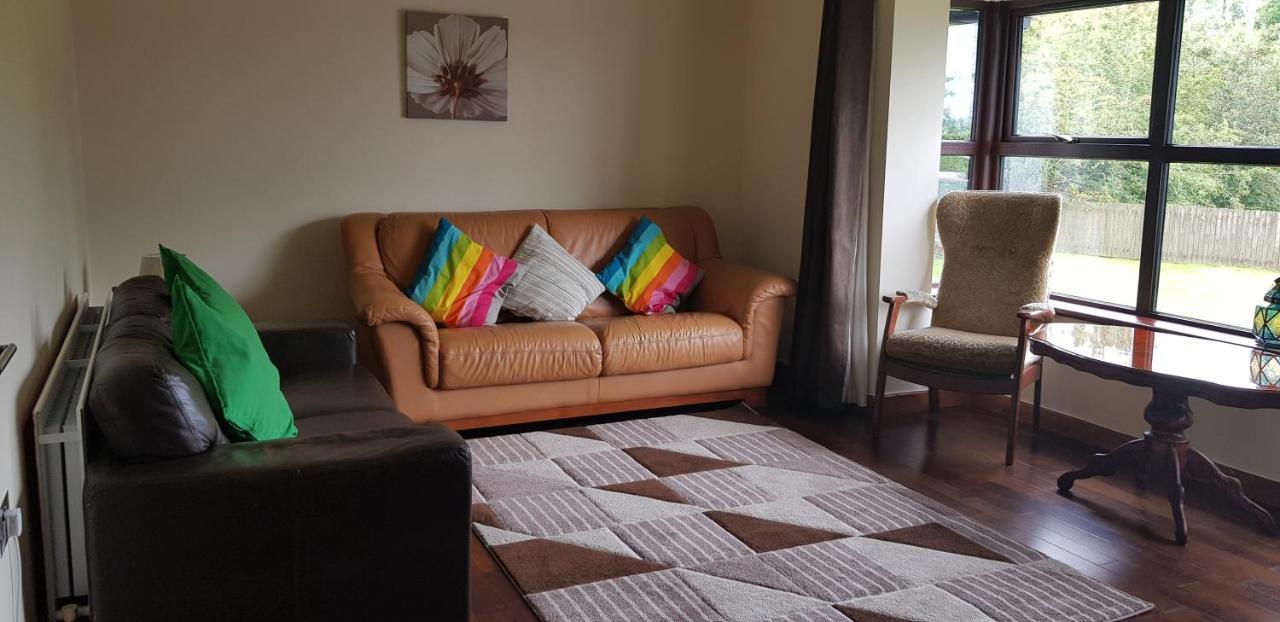 Welcome Rest Holiday Home Ballintoy Dış mekan fotoğraf