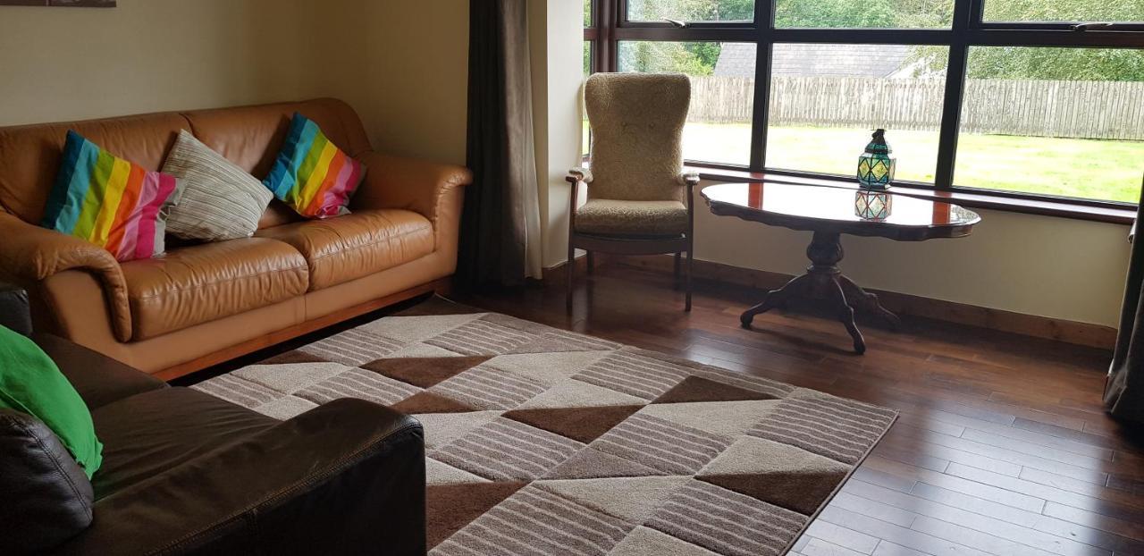 Welcome Rest Holiday Home Ballintoy Dış mekan fotoğraf
