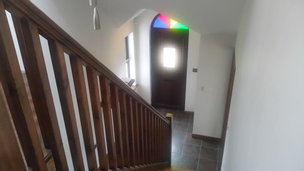 Welcome Rest Holiday Home Ballintoy Dış mekan fotoğraf